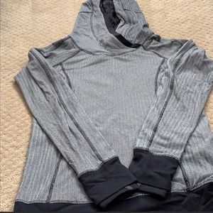 Lululemon Hoodie